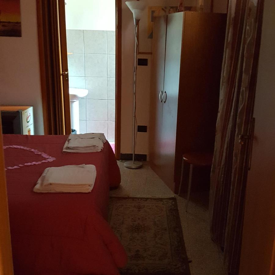 Bed and Breakfast Bebvialata Bríndisi Exterior foto