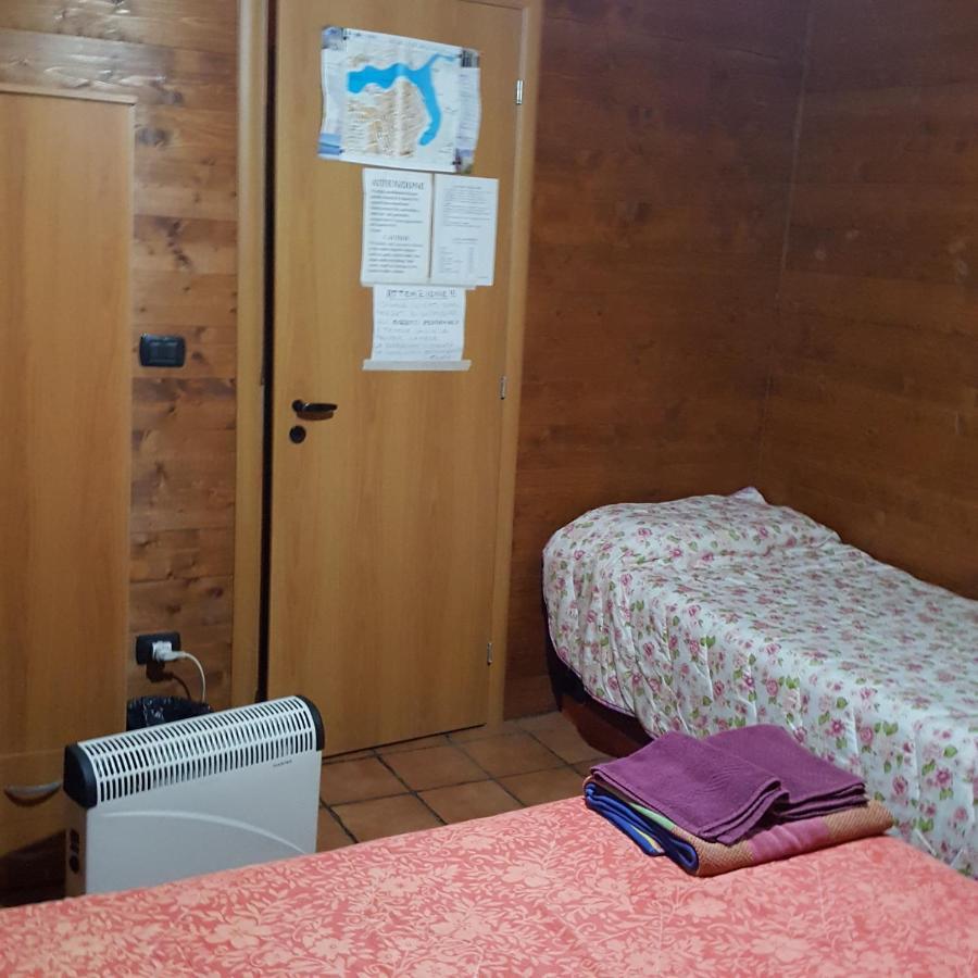 Bed and Breakfast Bebvialata Bríndisi Exterior foto